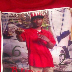 Meet your Posher, Veronica